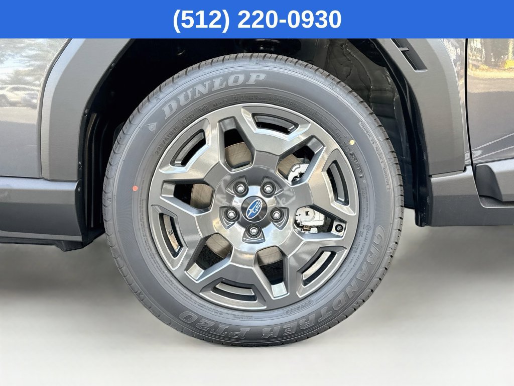 New 2026 Subaru Outback Premium AWD/4WD image 41