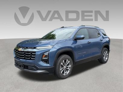 Used 2025 Chevrolet Equinox LT w/ Convenience Package II