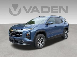 Used 2025 Chevrolet Equinox LT w/ Convenience Package II FWD video 1