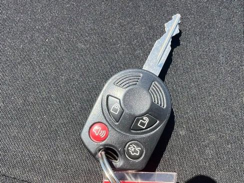 Used 2010 Ford Mustang GT RWD image 21