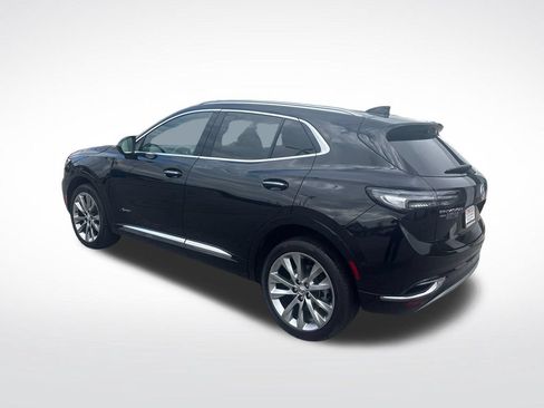 Used 2022 Buick Envision Avenir w/ Technology Package II AWD/4WD image 4