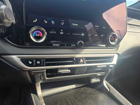 New 2026 Lexus RX 350 image 31