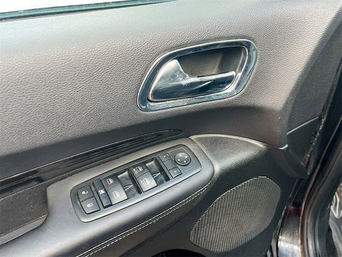 Used 2015 Dodge Durango Citadel w/ Technology Group image 18