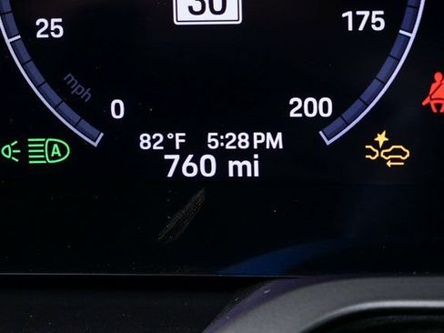 Used 2026 Porsche 911 Carrera image 14