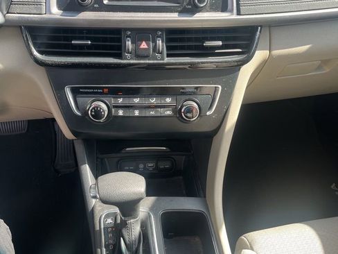 Used 2016 Kia Optima LX w/ Option Group 014 image 7