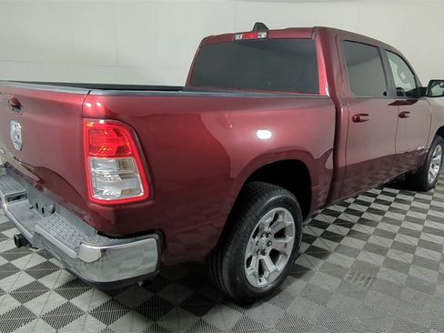 Certified 2022 RAM 1500 Big Horn image 5
