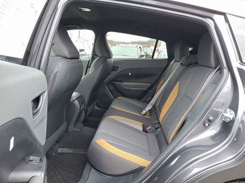 New 2026 Subaru Crosstrek 2.5i Sport image 11
