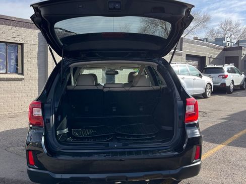 Used 2016 Subaru Outback 2.5i Limited image 24