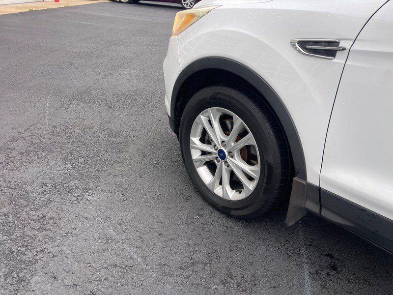 Used 2018 Ford Escape SE AWD/4WD image 7