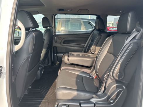 Used 2023 Honda Odyssey EX-L image 29