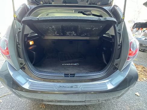 Used 2012 Toyota Prius C image 19