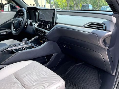 Used 2024 Lexus TX 350 AWD w/ Technology Package image 19