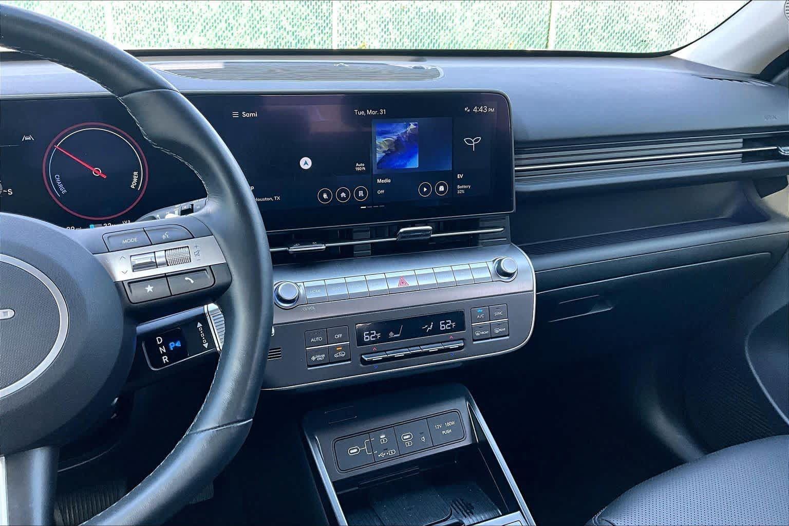 Used 2024 Hyundai Kona Limited FWD image 6