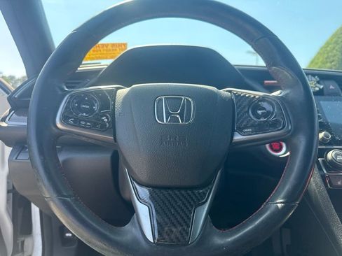 Used 2019 Honda Civic Si image 7