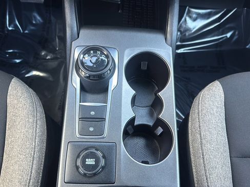 Used 2025 Ford Bronco Sport Big Bend w/ Convenience Package AWD/4WD image 37