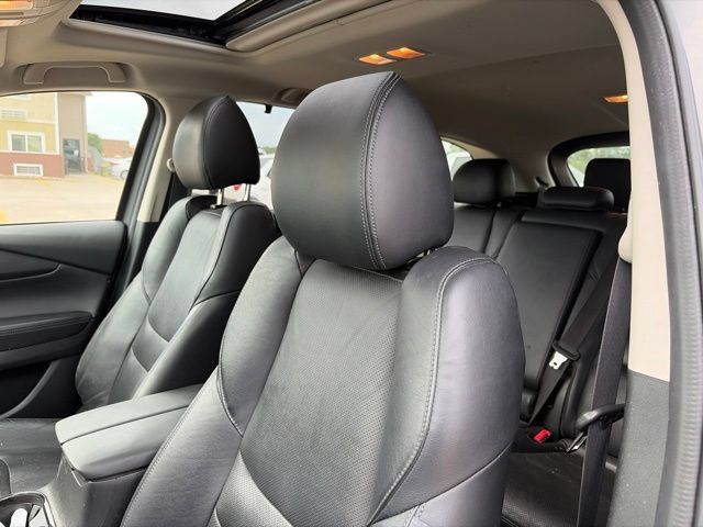 Used 2017 MAZDA CX-9 Touring AWD/4WD image 11