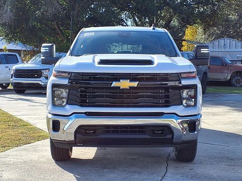 New 2026 Chevrolet Silverado 2500 W/T w/ WT Convenience Package image 2