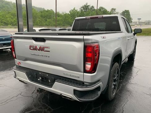 Used 2019 GMC Sierra 1500 Elevation w/ Elevation Value Package AWD/4WD image 6