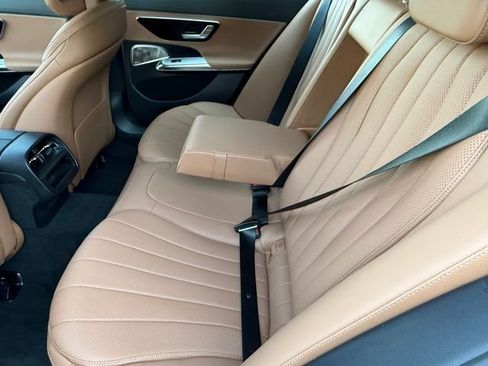 New 2026 Mercedes-Benz E 450 4MATIC Sedan image 20