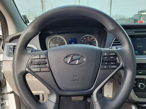 Used 2016 Hyundai Sonata SE w/ Cargo Package image 22
