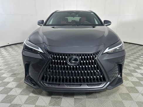 Used 2025 Lexus NX 350 AWD w/ Cold Area Package image 3