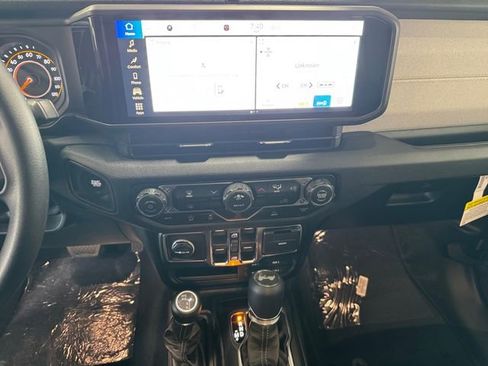 New 2026 Jeep Wrangler Unlimited Sport AWD/4WD image 6