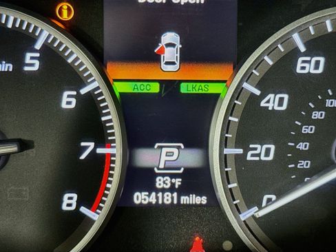 Used 2021 Acura ILX FWD image 14