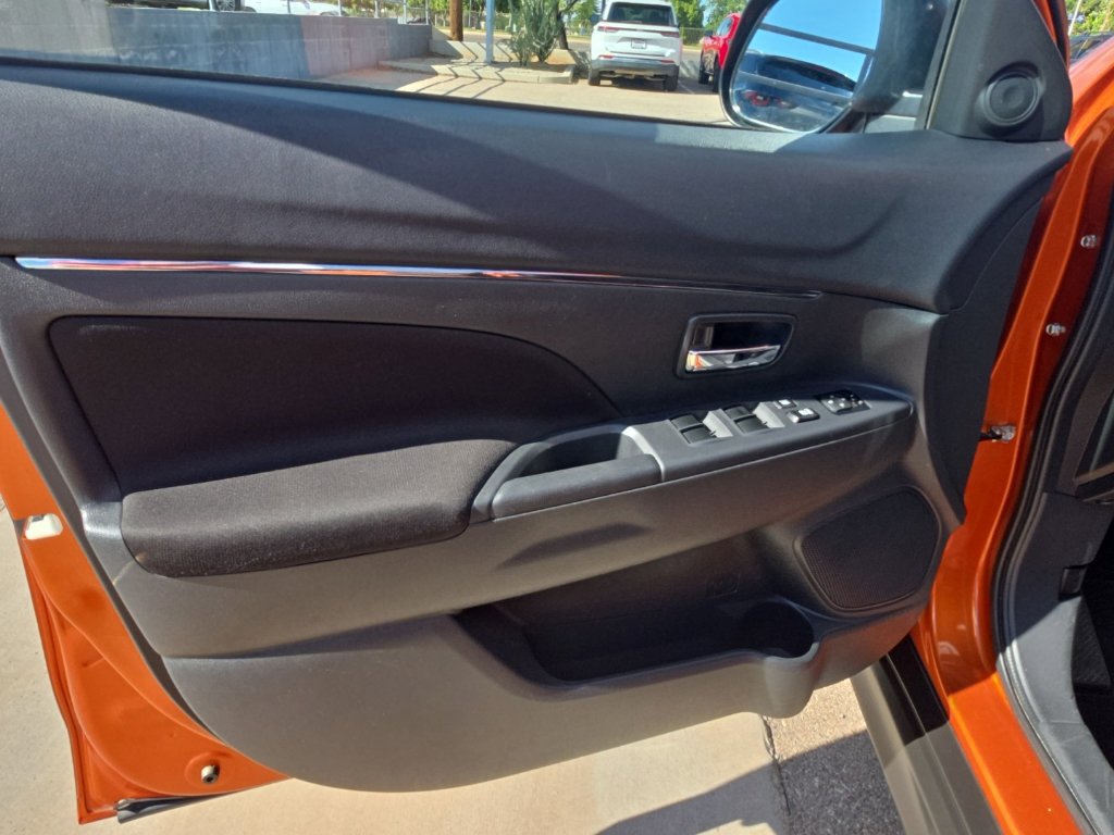 Used 2024 Mitsubishi Outlander Sport SE AWD/4WD image 20