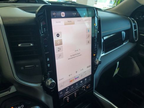 New 2026 RAM 1500 Tungsten image 18