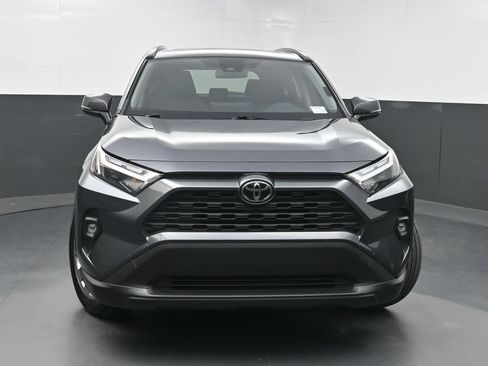 Used 2023 Toyota RAV4 XLE Premium FWD image 39