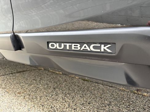 Used 2020 Subaru Outback image 17