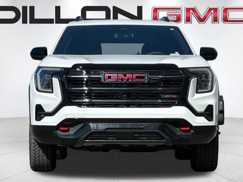 New 2026 GMC Terrain AT4 w/ Convenience Package III AWD/4WD image 9
