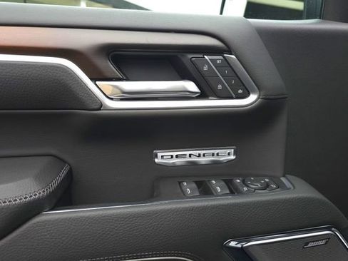 New 2026 GMC Sierra 1500 Denali AWD/4WD image 20