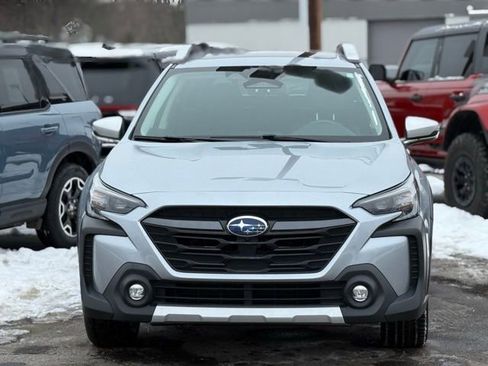 Used 2024 Subaru Outback Touring image 30