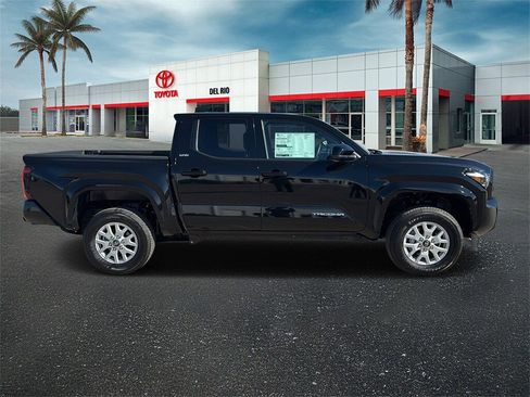 New 2026 Toyota Tacoma SR5 image 2