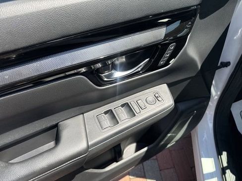 Certified 2025 Honda CR-V EX-L image 13