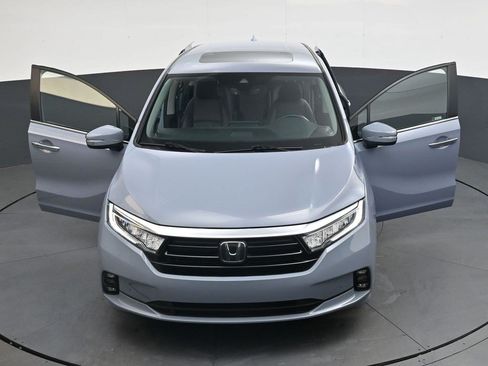 Used 2023 Honda Odyssey Touring image 41