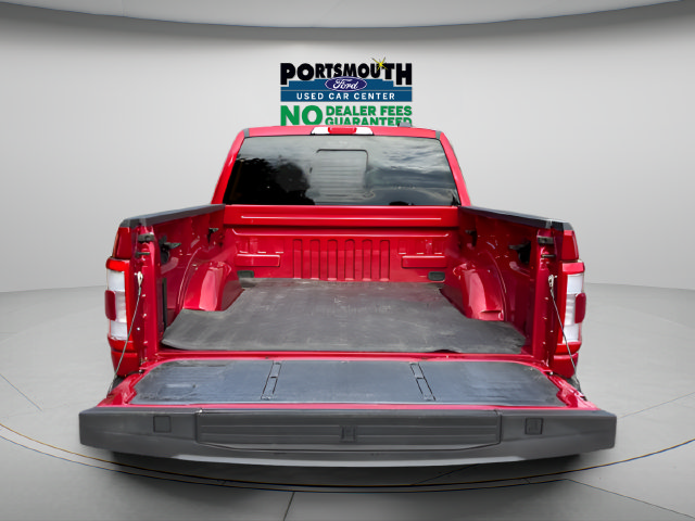 Used 2023 Ford F150 Lariat AWD/4WD image 18