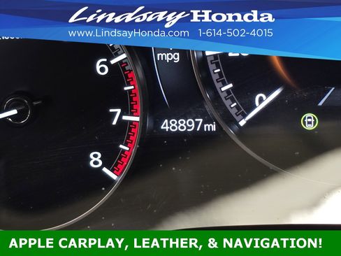 Used 2024 MAZDA MAZDA3 Hatchback w/Premium Plus Pkg image 13