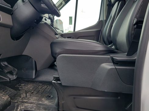 New 2026 Ford Transit 350 148 High Roof Extended DRW image 17