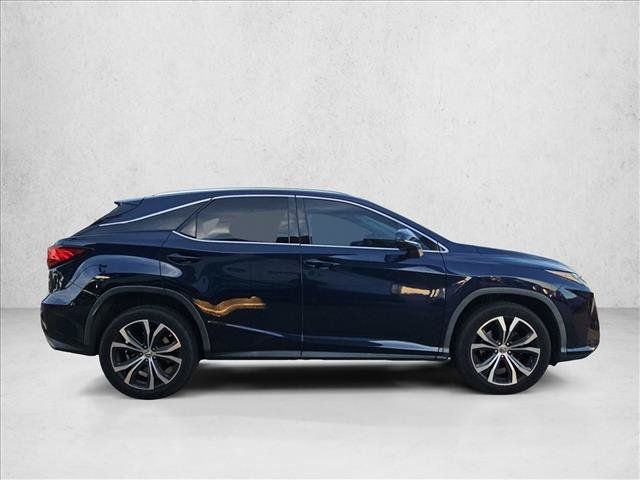 Used 2016 Lexus RX 350 AWD w/ Premium Package image 4