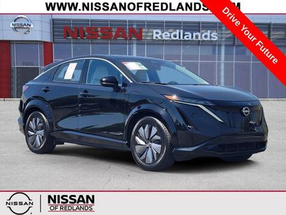 Used 2023 Nissan Ariya FWD