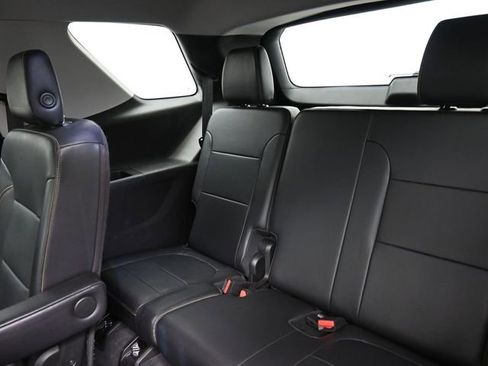 Used 2018 Chevrolet Traverse Premier w/ Redline Edition image 13
