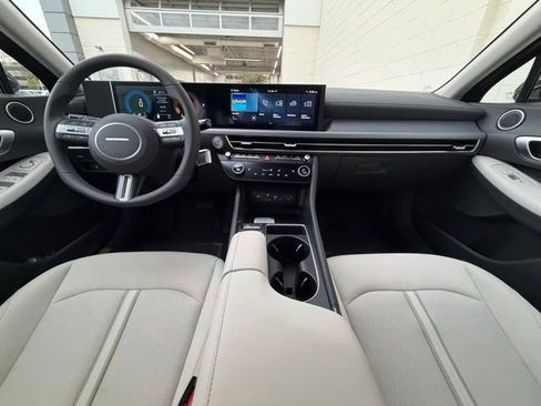 New 2026 Hyundai Sonata SEL image 15