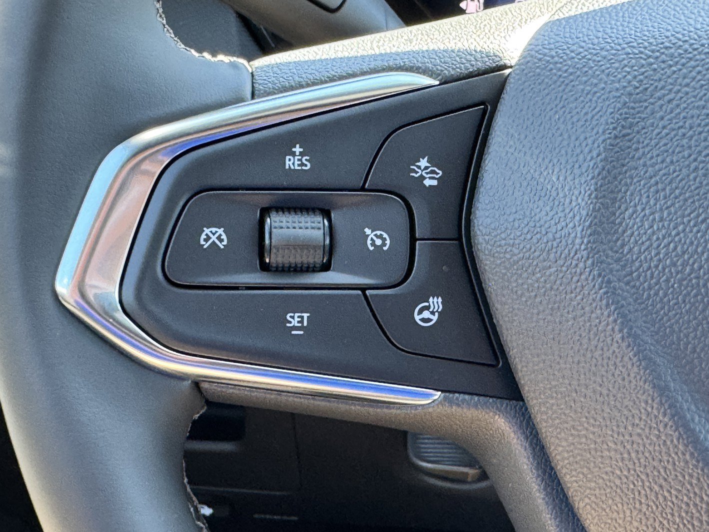 New 2026 Chevrolet TrailBlazer ACTIV w/ Convenience Package FWD image 20