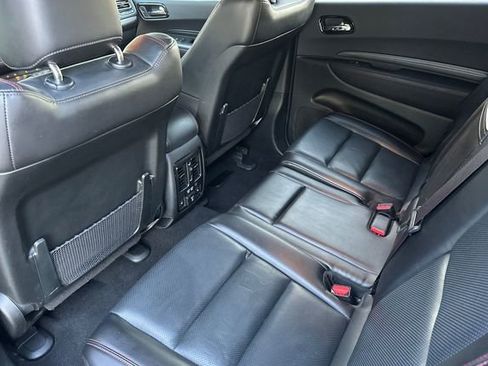 Used 2024 Dodge Durango GT image 13