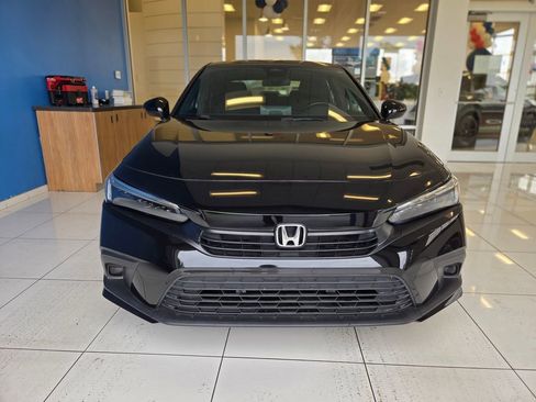 Certified 2023 Honda Civic Sport image 2