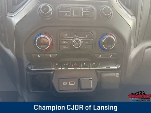 Used 2020 Chevrolet Silverado 1500 LT w/ Fleet Comfort Package image 26