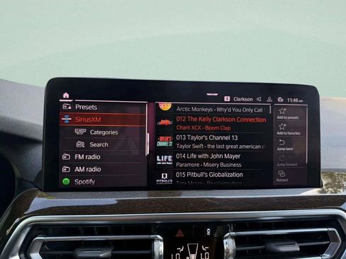 Used 2022 BMW X3 xDrive30i w/ Premium Package 2 image 27