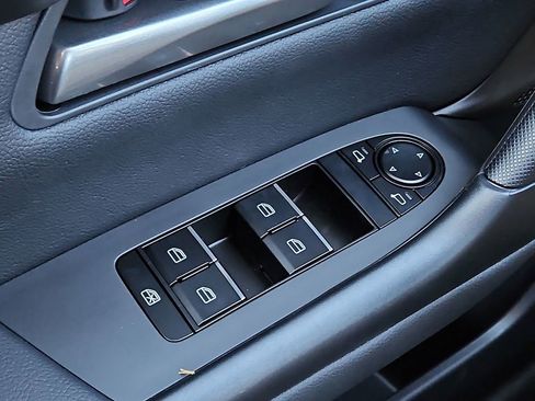 New 2025 MAZDA CX-50 AWD 2.5 Hybrid w/ Weather Package image 18